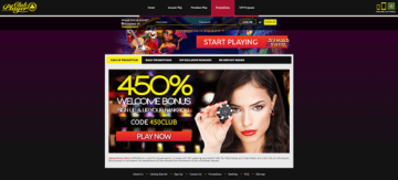 Club Player Casino Promotions