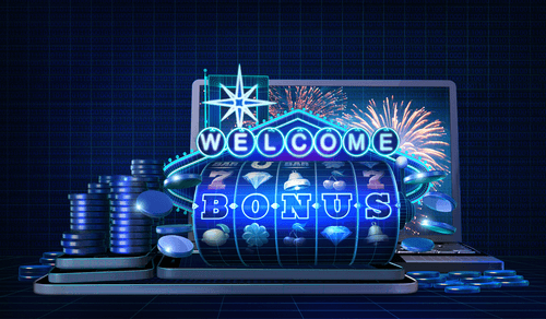 Welcome Bonus Terms