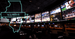 Illinois sports betting