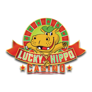 Lucky Hippo Casino Logo