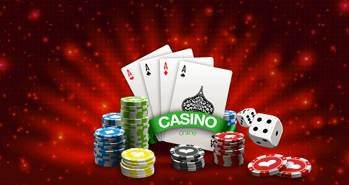 Recommended Instant Play Casinos 