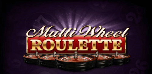 Best Multi Wheel Roulette Casinos